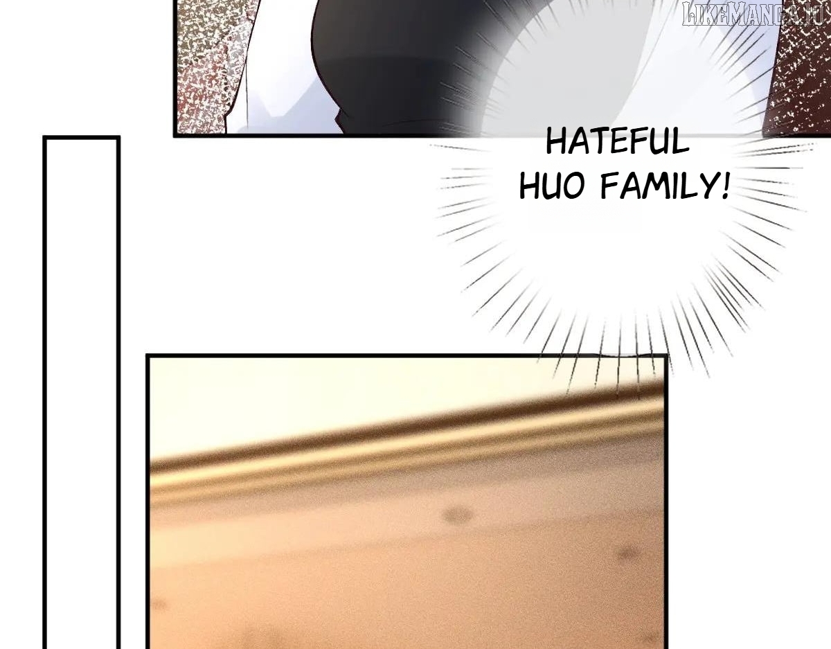 Everyone's Darling Chapter 307 - page 20